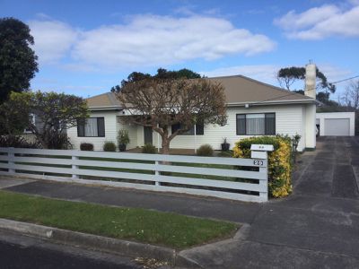 29 Milbanke Street, Portland