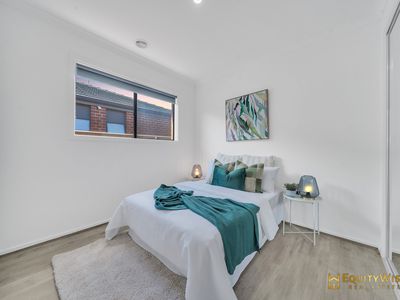 4 Chutney Street, Manor Lakes