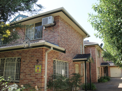 2 / 3 Third Avenue, Campsie