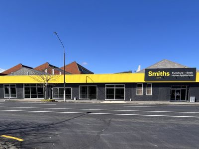 205-220 Crawford Street, Dunedin Central