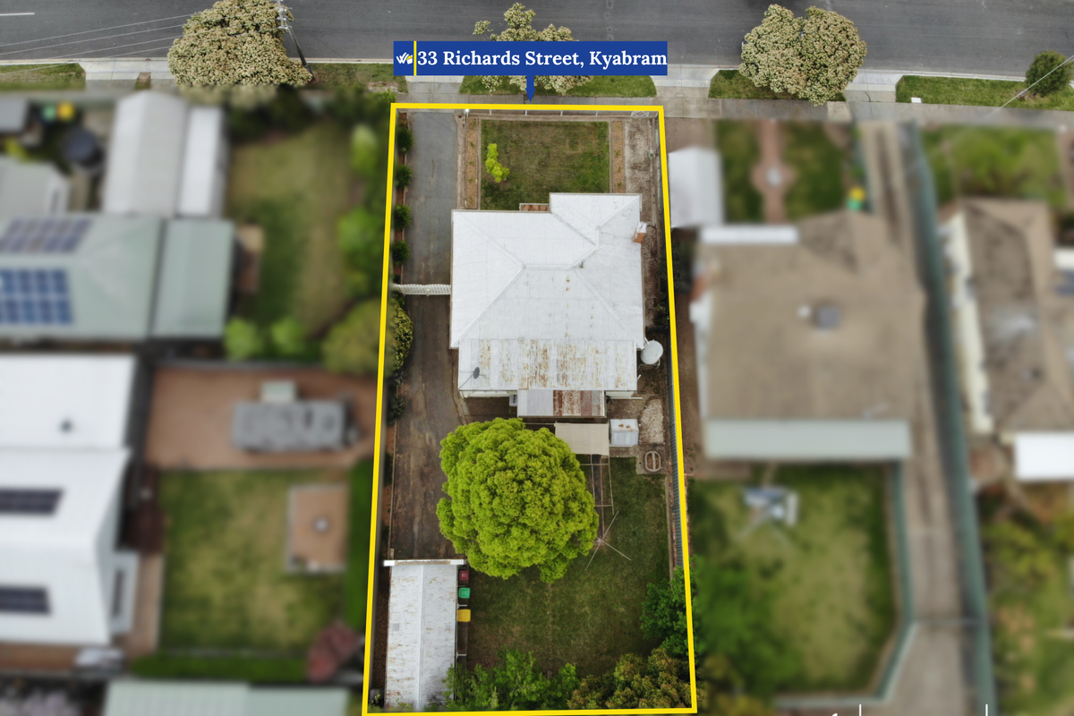 33 Richards Street, Kyabram