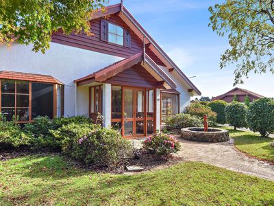 58 / 22 Waldhorn Drive, Grindelwald