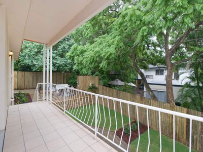 4 / 104 Carmody Road, St Lucia