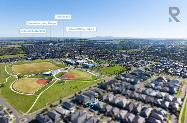 38 Banjolina Circuit, Craigieburn