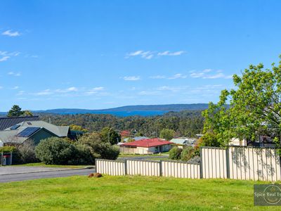 23 Russell Rise, Denmark