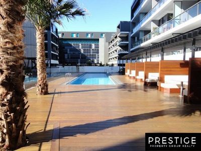 105 / 9 Archibald Avenue, Waterloo