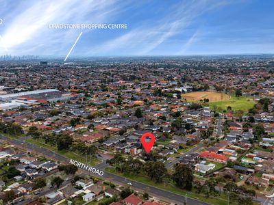 1401 North Road, Oakleigh East