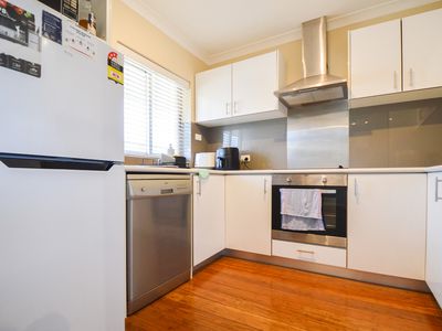11 / 4 Clam Court, South Hedland