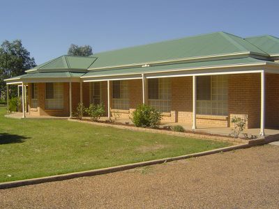 1R Nocoleche Drive, Dubbo