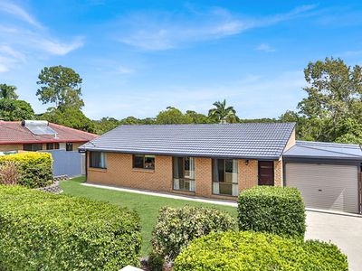 41 Collingwood Drive, Collingwood Park