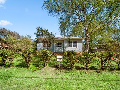 5 Bowler Street, Braidwood
