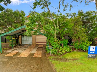 6 GALLANG ST, Rochedale South