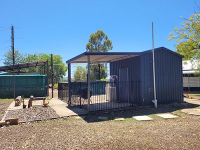 977 Rubyvale Road, Sapphire Central