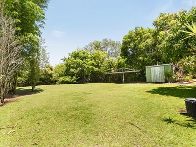 11 Syntax Street, Sadliers Crossing