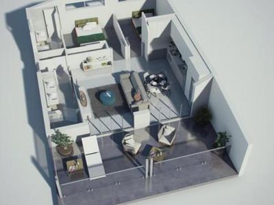 1/24 Nautilus Crescent, Scarborough
