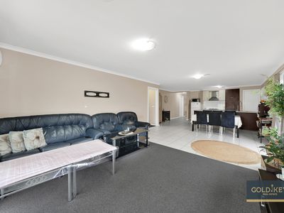 1 Bracken Close, Tarneit