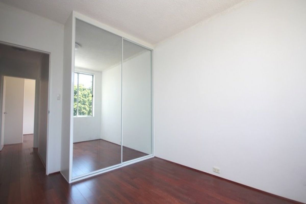 12 / 24 Bray Street, North Sydney