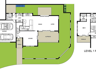 1 / 8 Aurora Close, Mawson