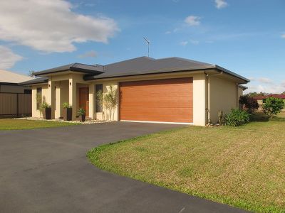 20 Mirrabook Avenue, Mareeba