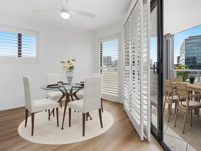 28 / 6 Primrose Street, Bowen Hills