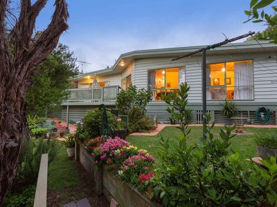 22 Rainbow Court, Rye