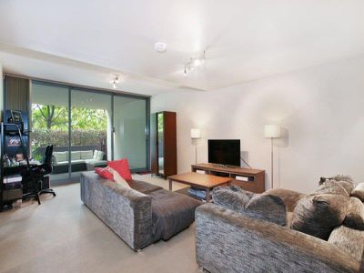 403 / 2 Powell Street, Waterloo