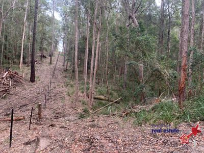 Lot 308 Kangaroo Drive, Beechwood