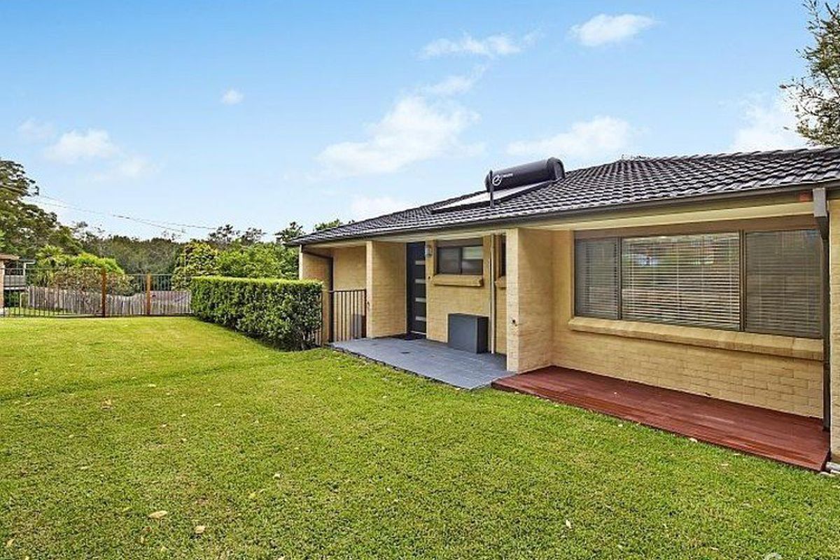 9 Marcus Close, Springfield