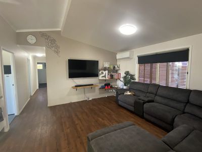 96 Pring Street, Wondai
