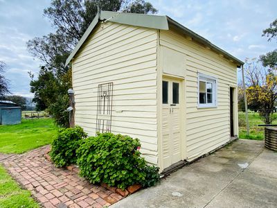 681 WHYTES ROAD, Baranduda