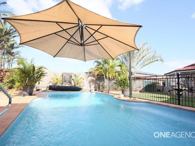 77 Bowerbird Avenue, Eli Waters