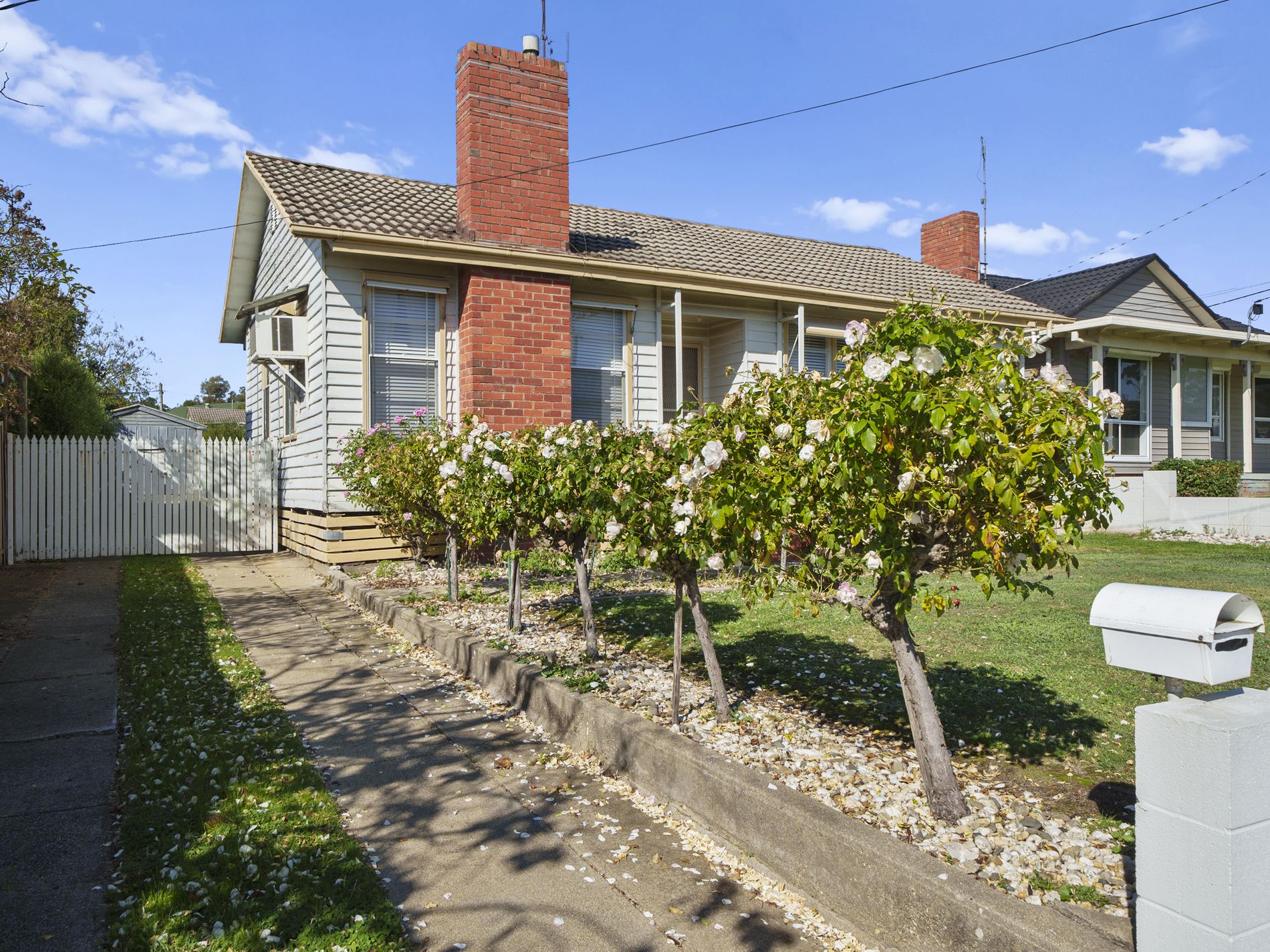 43 Anglesey Street, Seymour