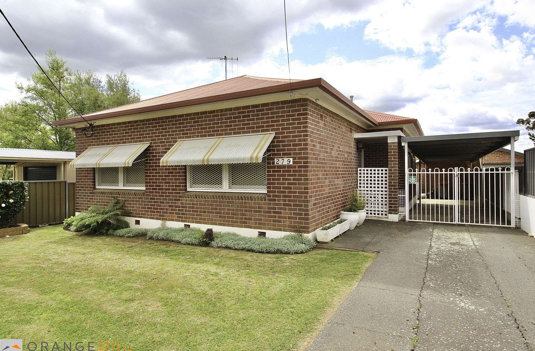 279 Byng Street, Orange Orange Real Estate