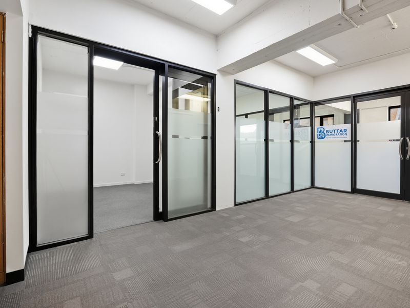 8 / 187 Brisbane Street, Launceston
