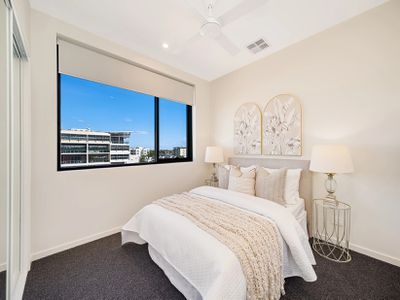 502 / 37 Smith Street, Mooloolaba