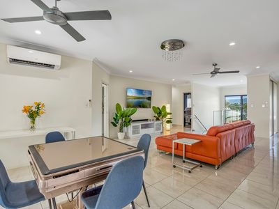 16 City View Crescent, Mooroobool