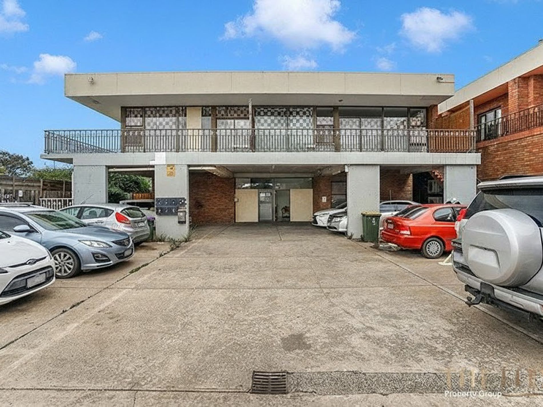 10 / 161-165 RAILWAY AVENUE, Laverton