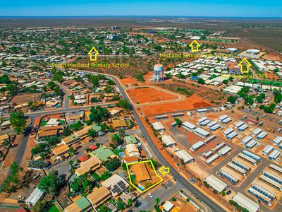 9 Stanley Street, South Hedland