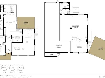 9 Treetop Terrace, Belair