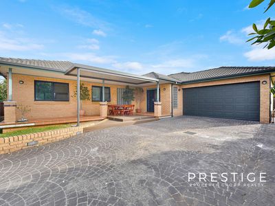 41a Albert Street, Bexley