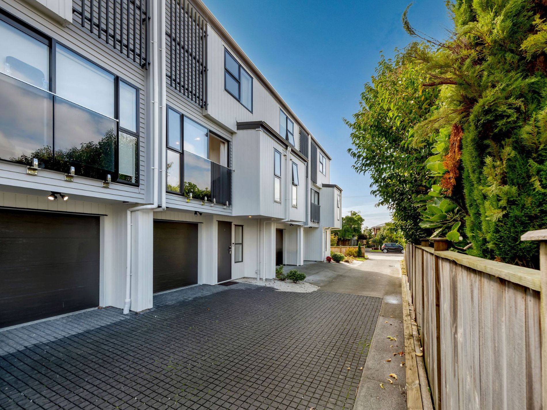 3 / 14 Kerswill Place, Pakuranga