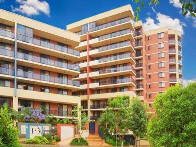 83 / 1-3 Beresford Road, Strathfield