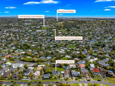 44 Gulf View Road, Murrays Bay