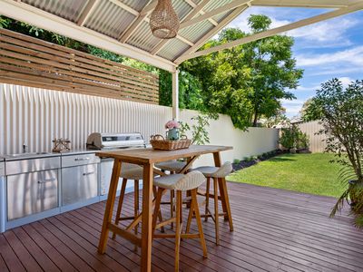 53 Addis Street, Lamington