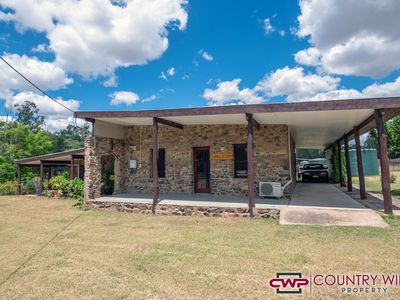 940 Camp Creek Road, Atholwood