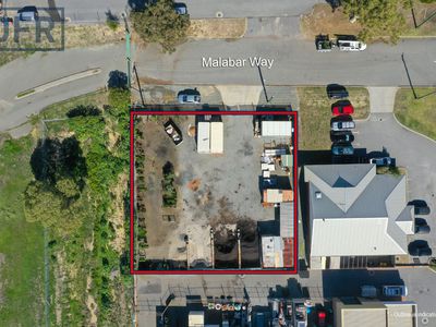 3 Malabar Way, Bibra Lake