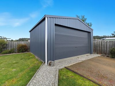 19 Silver Hill Road, Cygnet