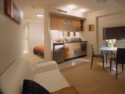 Level 21 / 77-81 Berry Street, North Sydney