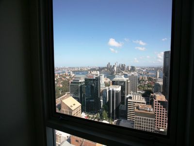 Level 31, 3105 / 77-81 Berry Street, North Sydney