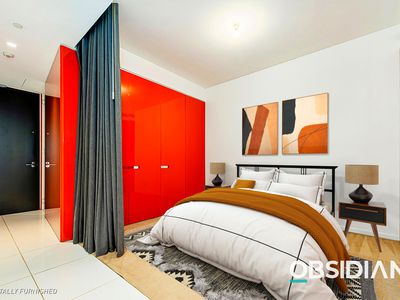 W507 / 2 Chippendale Way, Chippendale